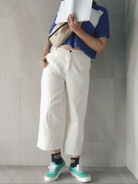 Tongさんのコーディネート