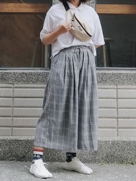 Tongさんのコーディネート