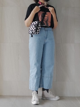 Tongさんのコーディネート