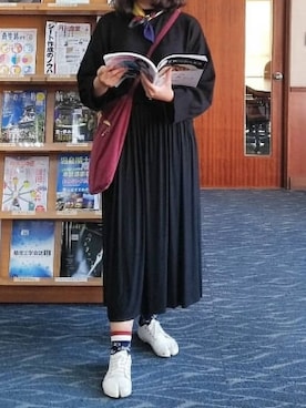 Tongさんのコーディネート