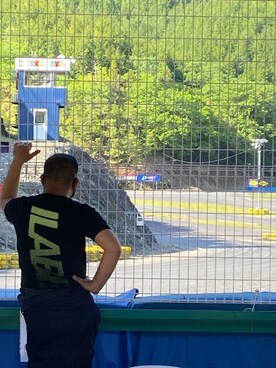 tcpmjapanさんのコーディネート