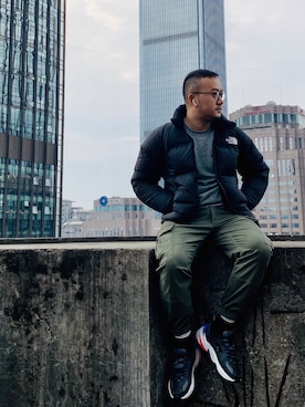 蛋妮🐷さんのコーディネート