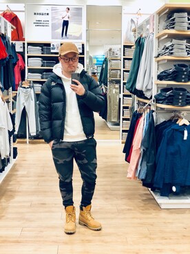 蛋妮🐷さんのコーディネート