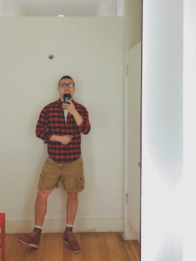 蛋妮🐷さんのコーディネート