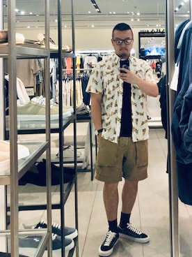 蛋妮🐷さんのコーディネート