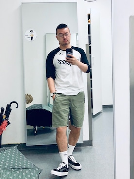 蛋妮🐷さんのコーディネート