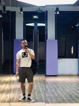 蛋妮🐷さんのコーディネート