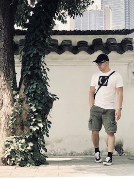 蛋妮🐷さんのコーディネート