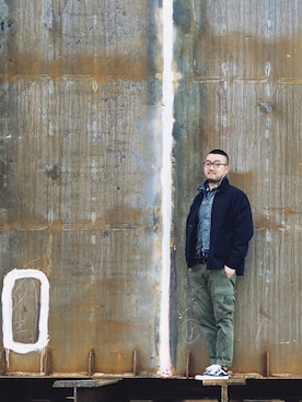 蛋妮🐷さんのコーディネート