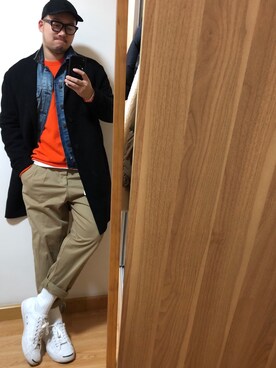 蛋妮🐷さんのコーディネート