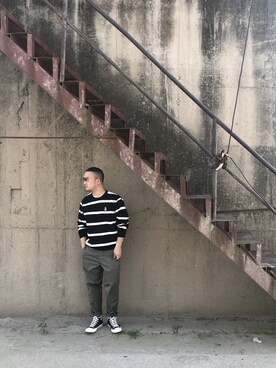 蛋妮🐷さんのコーディネート