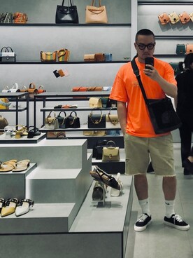 蛋妮🐷さんのコーディネート