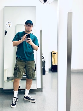 蛋妮🐷さんのコーディネート