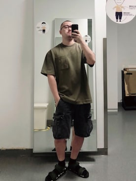 蛋妮🐷さんのコーディネート