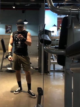 蛋妮🐷さんのコーディネート