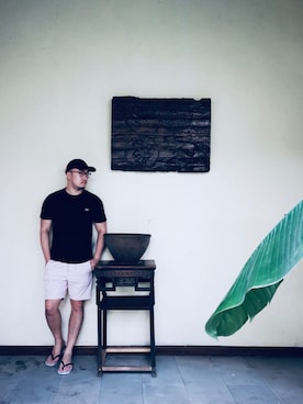 蛋妮🐷さんのコーディネート