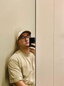 蛋妮🐷さんのコーディネート