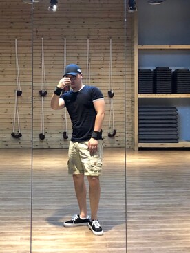 蛋妮🐷さんのコーディネート