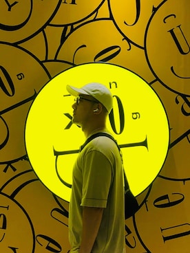 蛋妮🐷さんのコーディネート