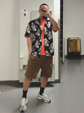 蛋妮🐷さんのコーディネート