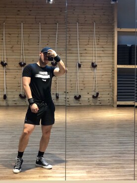 蛋妮🐷さんのコーディネート