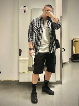 蛋妮🐷さんのコーディネート