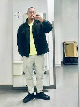 蛋妮🐷さんのコーディネート