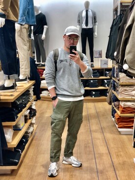 蛋妮🐷さんのコーディネート