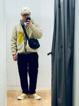 蛋妮🐷さんのコーディネート