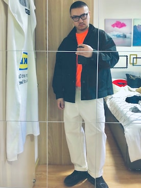 蛋妮🐷さんのコーディネート