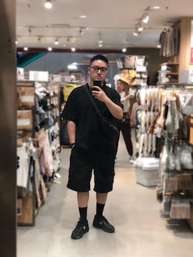 蛋妮🐷さんのコーディネート