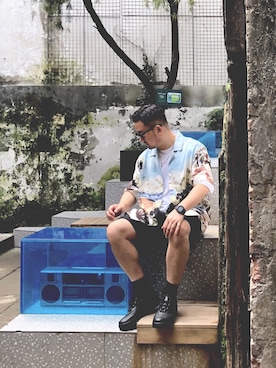 蛋妮🐷さんのコーディネート