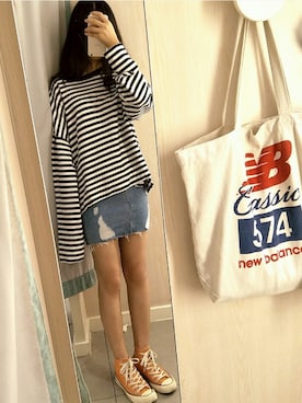 GHoneyGさんのコーディネート