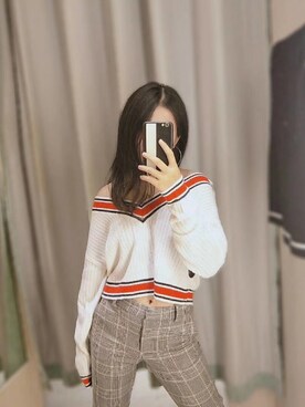 GHoneyGさんのコーディネート