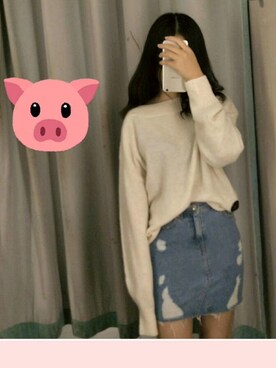 GHoneyGさんのコーディネート