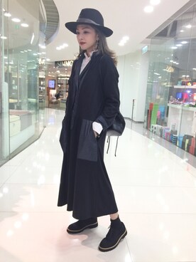 Enidlamさんのコーディネート