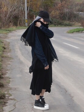Enidlamさんのコーディネート