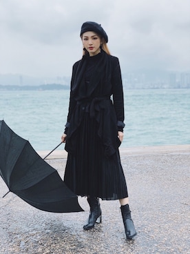 Enidlamさんのコーディネート