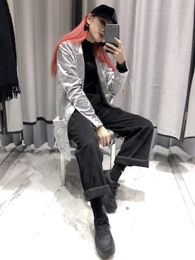 Enidlamさんのコーディネート
