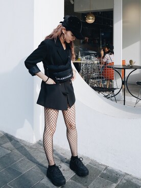 Enidlamさんのコーディネート