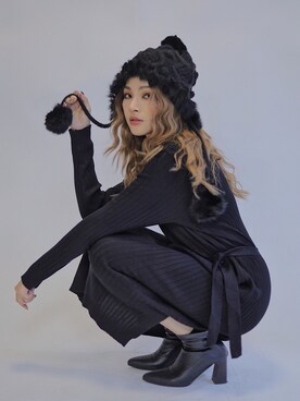 Enidlamさんのコーディネート