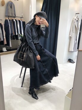 Enidlamさんのコーディネート