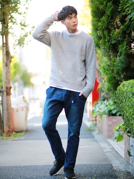 Xinさんのコーディネート