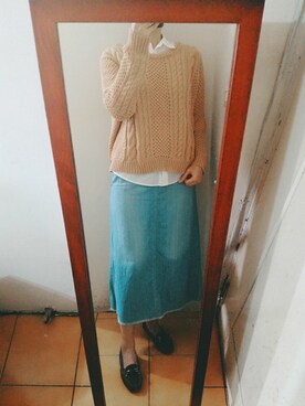 Midoriさんのコーディネート