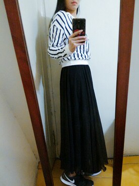 Midoriさんのコーディネート