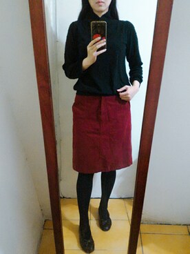 Midoriさんのコーディネート