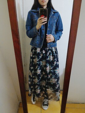 Midoriさんのコーディネート