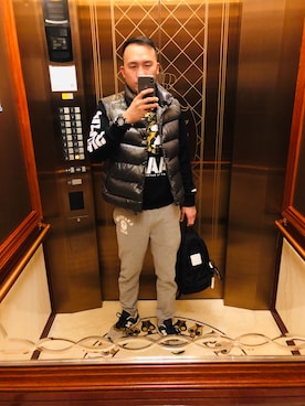 Jimmyさんのコーディネート