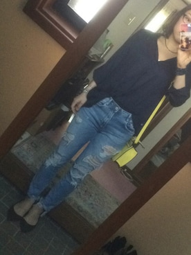 SaoriKoさんのコーディネート