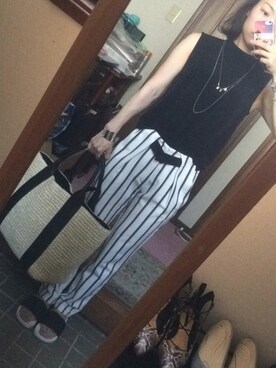 SaoriKoさんのコーディネート